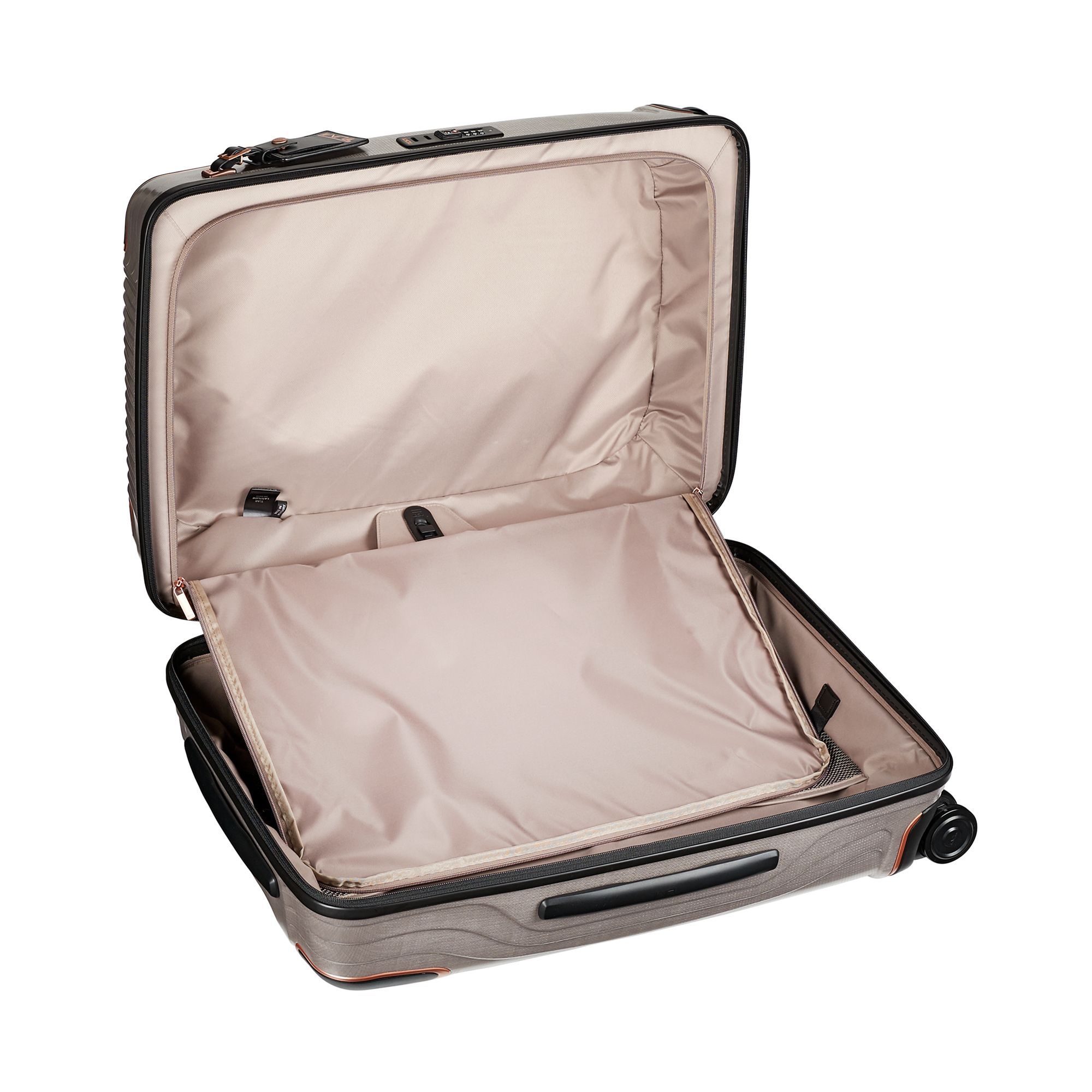 287664BLH Чемодан Short Trip Packing Case Tumi Latitude  - Вид №2