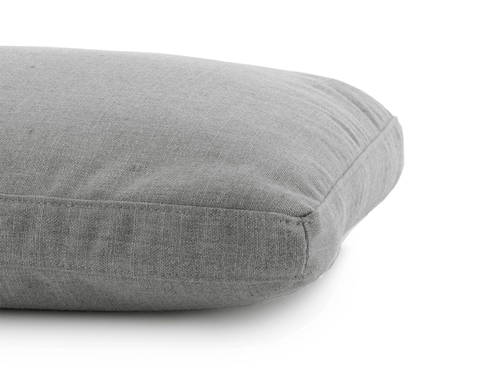 Наружная ткань съемная квадратная подушка Kartell Plastics ARCH-00062073 - Вид №13