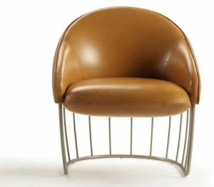 Sancal Кожаное кресло Tonella