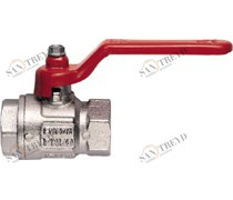 Кран шаровый 1 1/2 рыч. вн/вн мод.116 116 ITAP 1811011