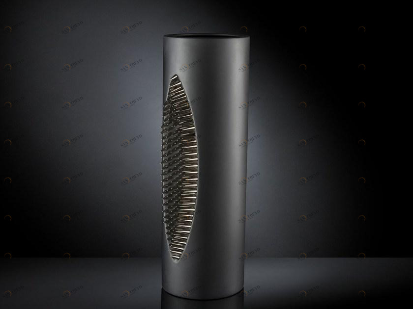 VGnewtrend Керамическая ваза sun-id-1346347