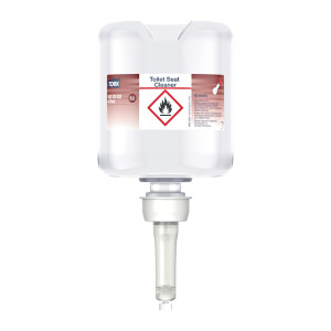 42030238 Жидкость для чистки сиденья унитаза Tork