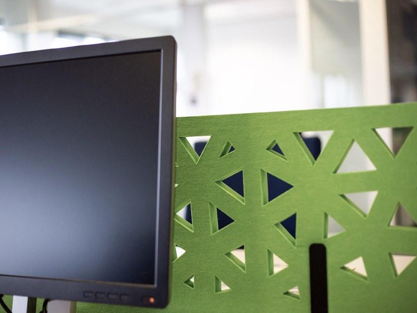 ECHOJAZZ Перегородка стола в домашнем животном sun-id-1416208 - Вид №5