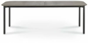 RODA Раздвижной садовый стол из Lapitec® Piper