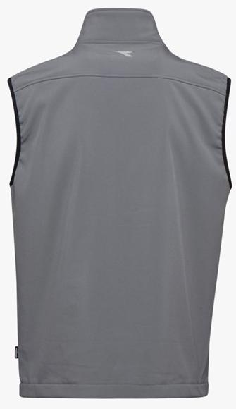 DIADORA UTILITY Жилет рабочий Shell vest level sun-id-1397434 - Вид №2