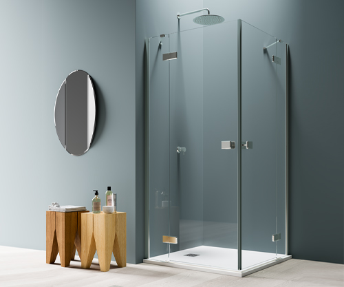 Vertigo rb+rb Karolitalia Душ 