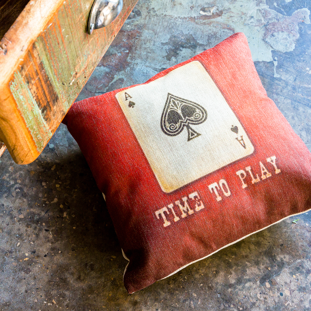 2718910 Интерьерная подушка «Серебряный Век», версия 6 Object Desire  - Вид №1