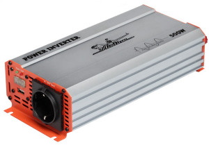 1028851 Инвертор AIRLINE API-600-05