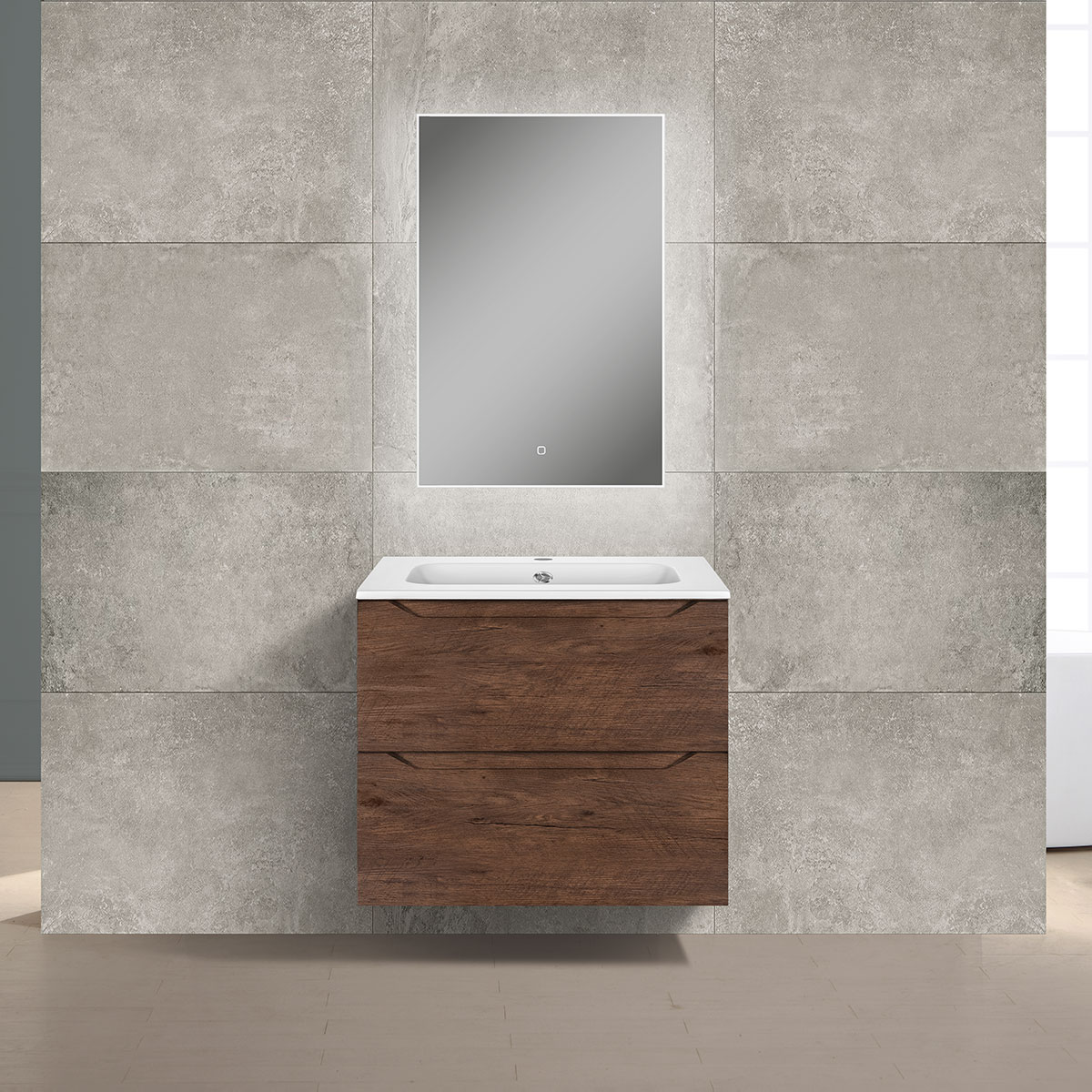 VMC-2N600RW База под раковину Vincea Norma Santreyd