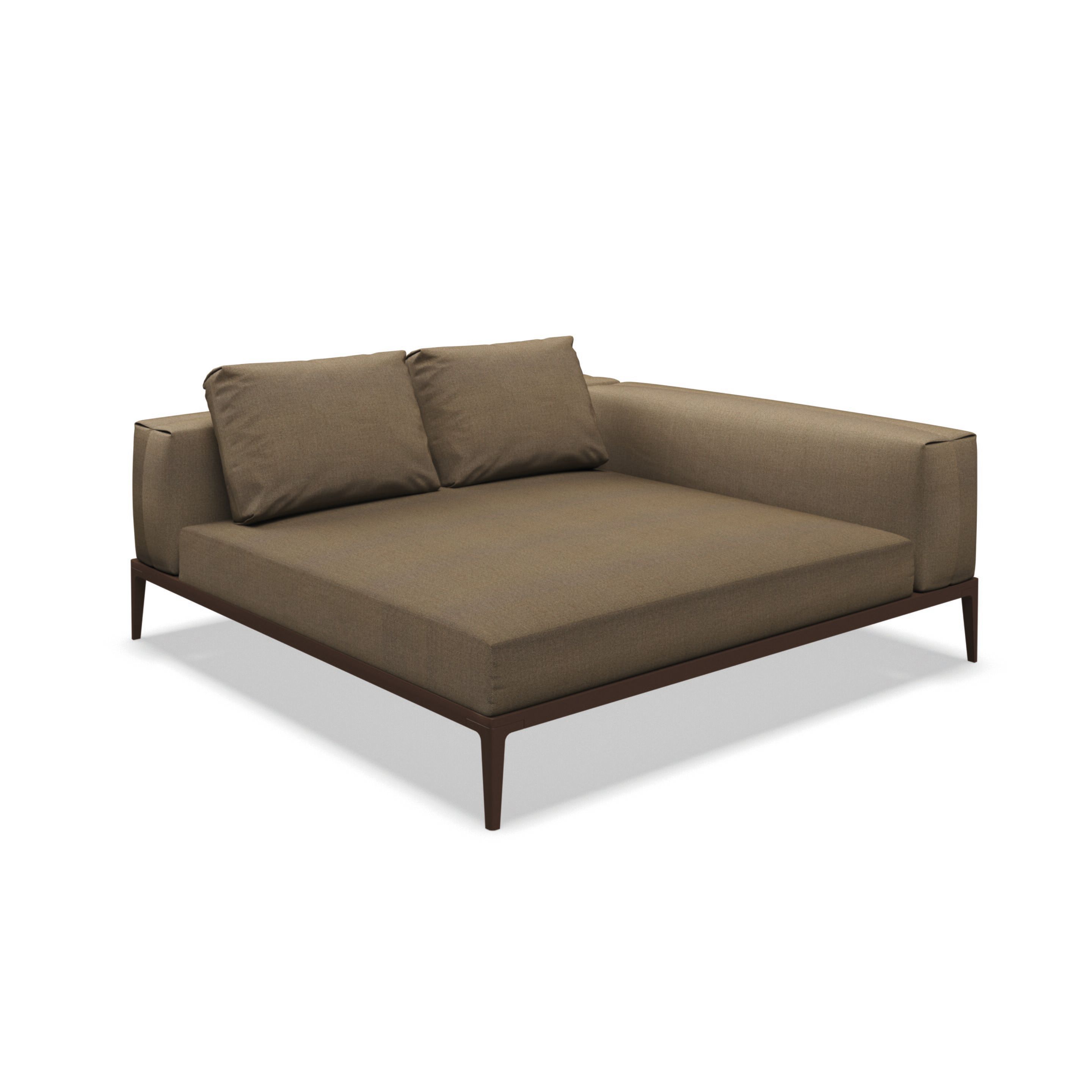 Ткань сад кровать Gloster сетка ARCH-00077891 - Вид №41