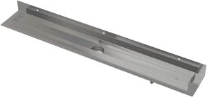 Водоотводящий желоб