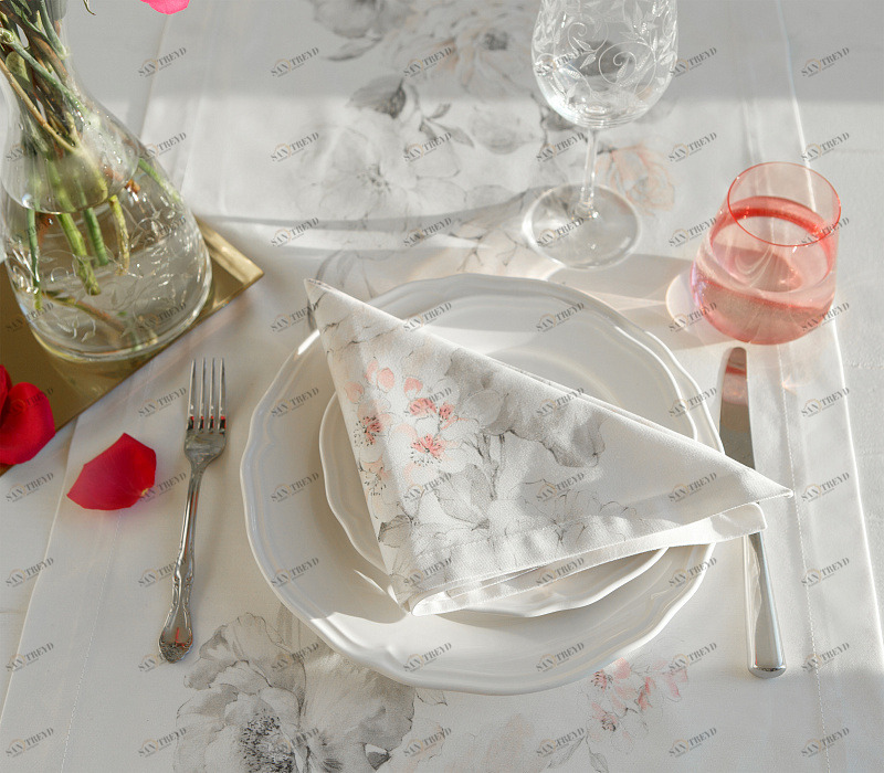 Victoria Stenova 711081 Набор салфеток Lolita 