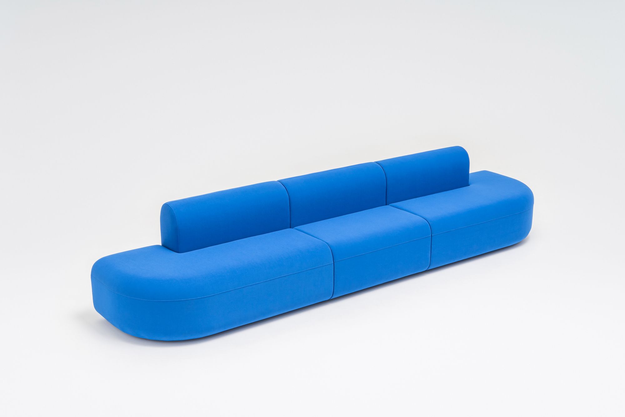 Модульный тканевый диван MDD Artiko ARCH-00129161 - Вид №29