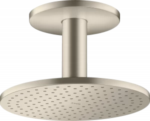 35297820 Верхний душ 250 2jet с потолочным подключением AXOR SHOWERSOLUTIONS