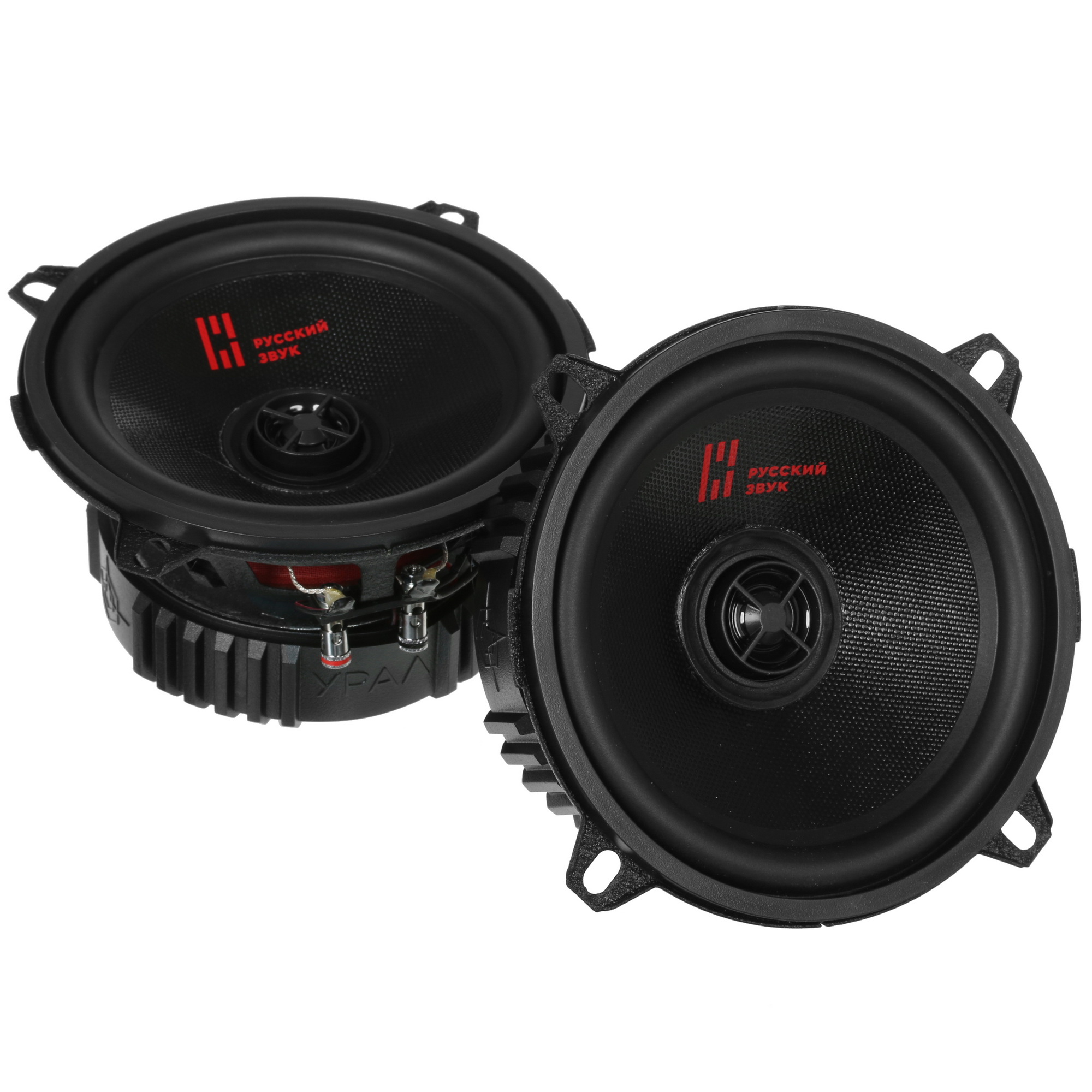 5351950 Коаксиальная акустическая система Ural АК-47 М STDN-0147017