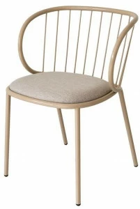 Vela Arredamenti Железный стул