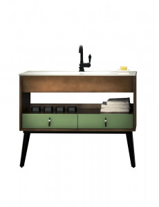 1269 Modì Gaia  New Style