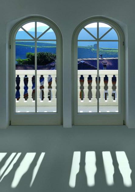 SAS Italia Реконструированная каменная балюстрада sun-id-1481991 - Вид №7