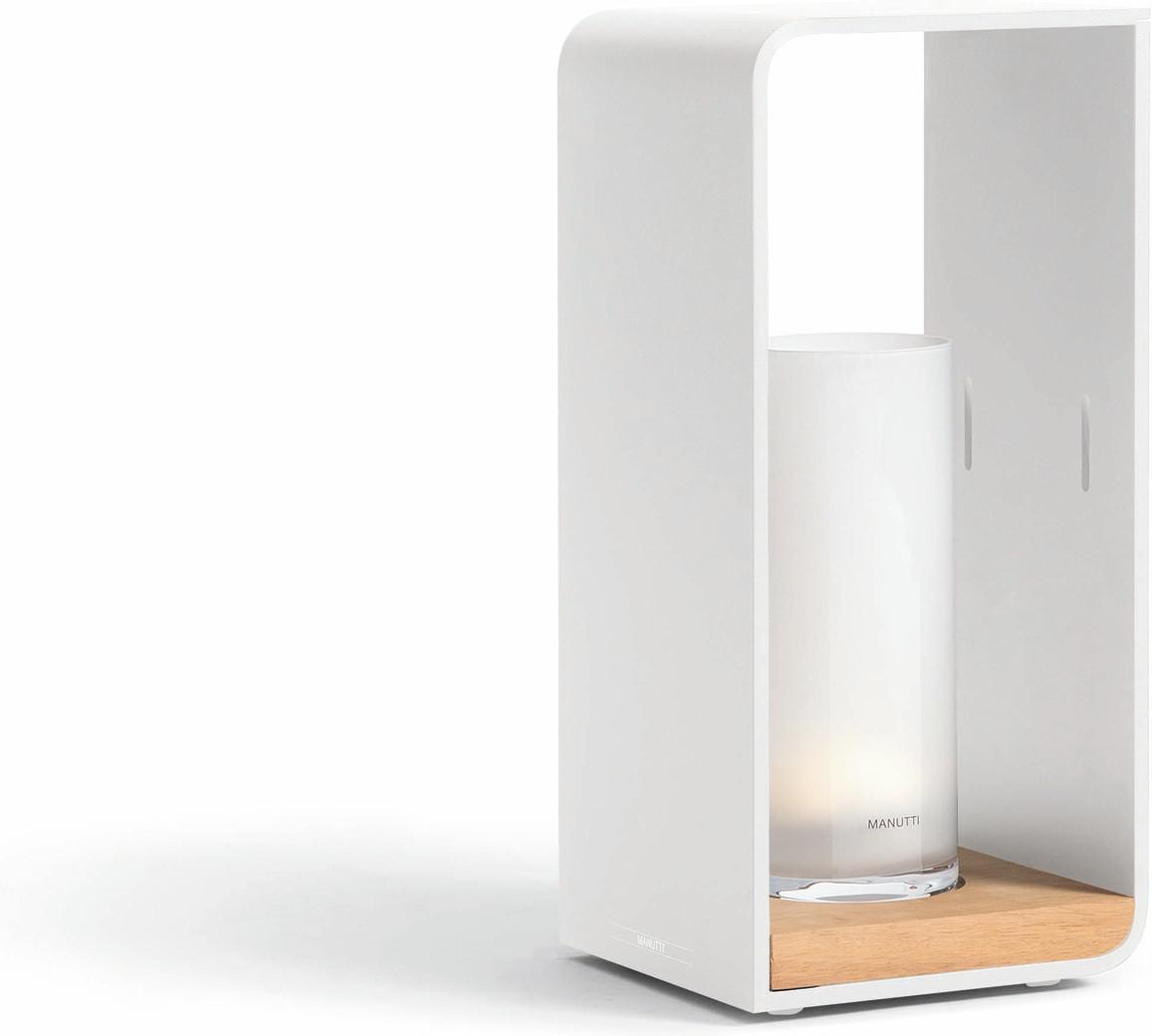 MNST1321 Lumo medium led белый Manutti Lighting