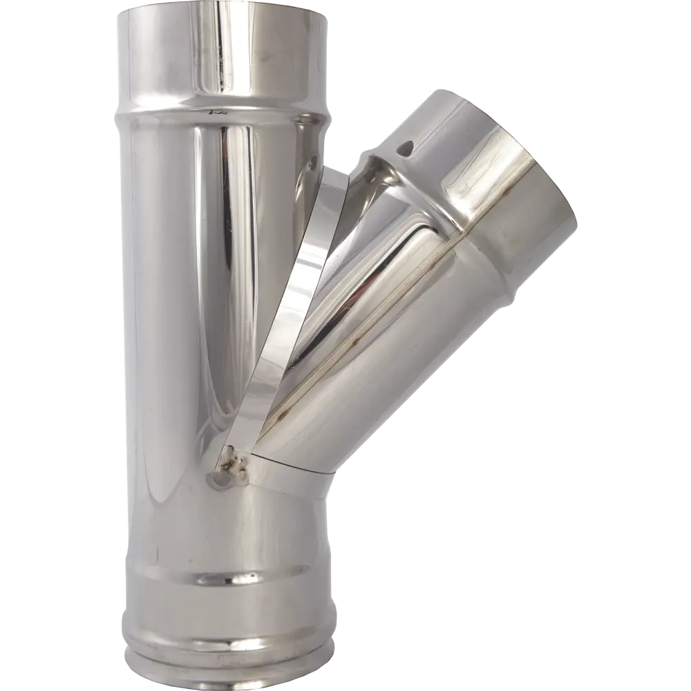 Тройник Corax 135 (430/0.5 мм D110 мм КОРАКС STLM-2159994 - Вид №1