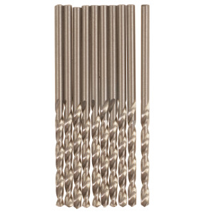 Набор сверл FIT 33725 9256448