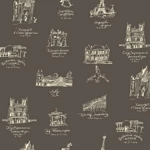 D4-010-1 Обои Milassa Bon Voyage