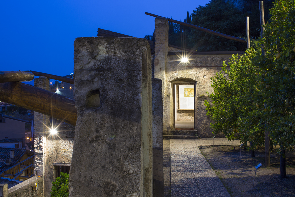 8850719 Проектор Platek TARSIUS Proiettore  TARSIUS Floodlight - LED 3000K Asymmetrical  - Вид №4