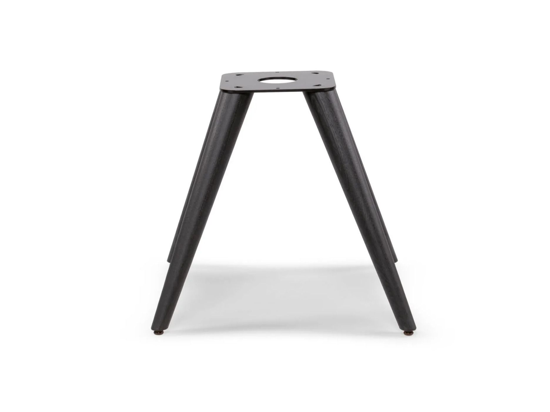 Мягкий стул с подлокотниками Riccardo Rivoli Flo ARCH-00067921 - Вид №5