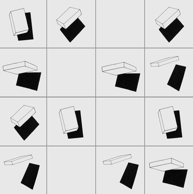 Kiasmo Керамическое покрытие Fall 2015kdtf2 - Вид №1