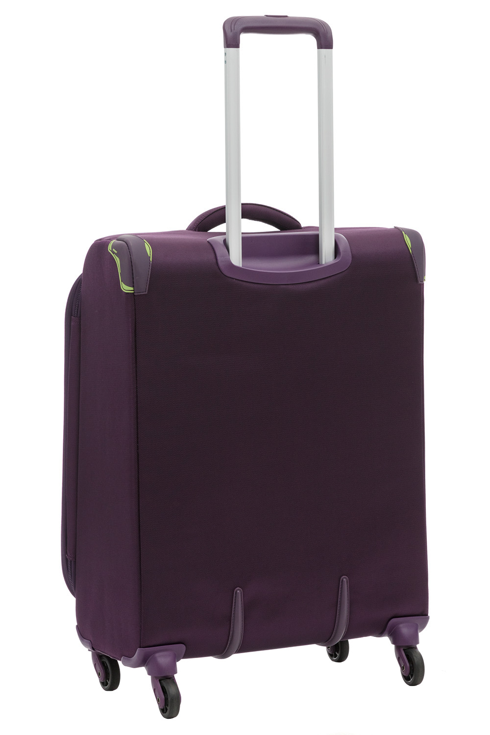 233810 08 Чемодан 233810 Spinner 65 Exp Delsey Flight Lite  - Вид №1