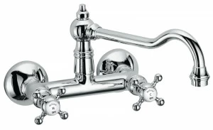 FIR Italia Смеситель для кухонной мойки CLASSIC KITCHENS 20.6211.2