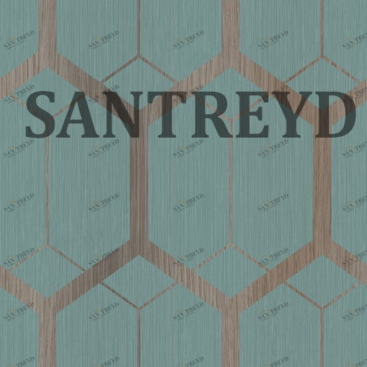 FS41302 Обои Seabrook Vivant