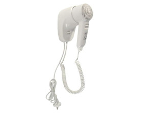 Отель электрический фен