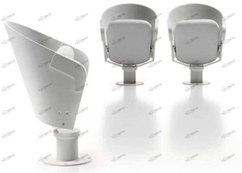 ESTEL GROUP Сиденье для аудитории Deko sun-id-1422823