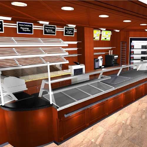 videocom Дизайн и производство мебели и дизайн интерьера sun-id-1502458 - Вид №23