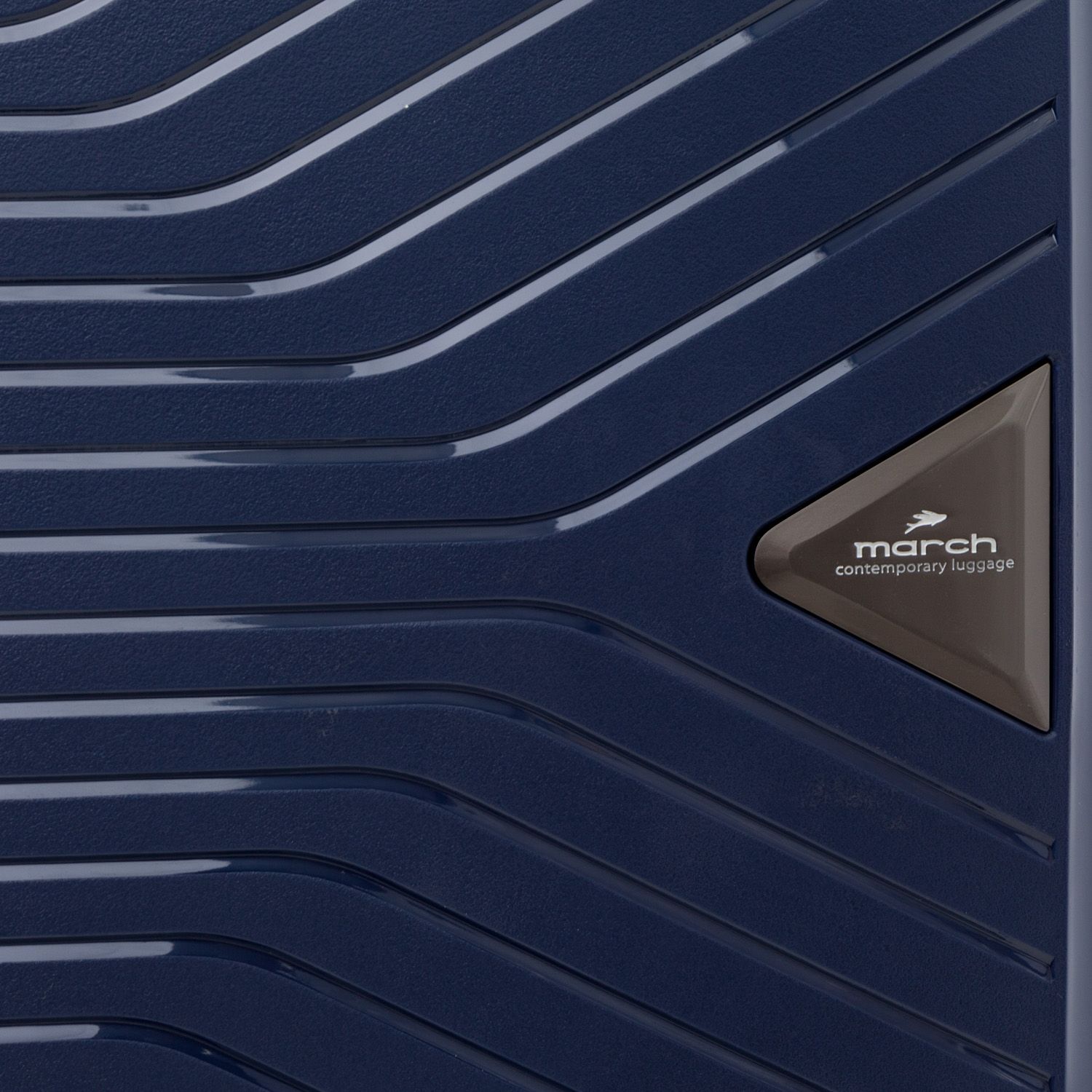 M1200-04-62 Чемодан M1200*62 Spinner 67 March Gotthard  - Вид №5