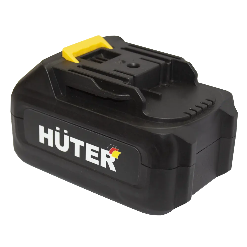 Пила аккумуляторная Huter ELS-40-4 LI 40 В 40 см STLM-2163029 - Вид №7