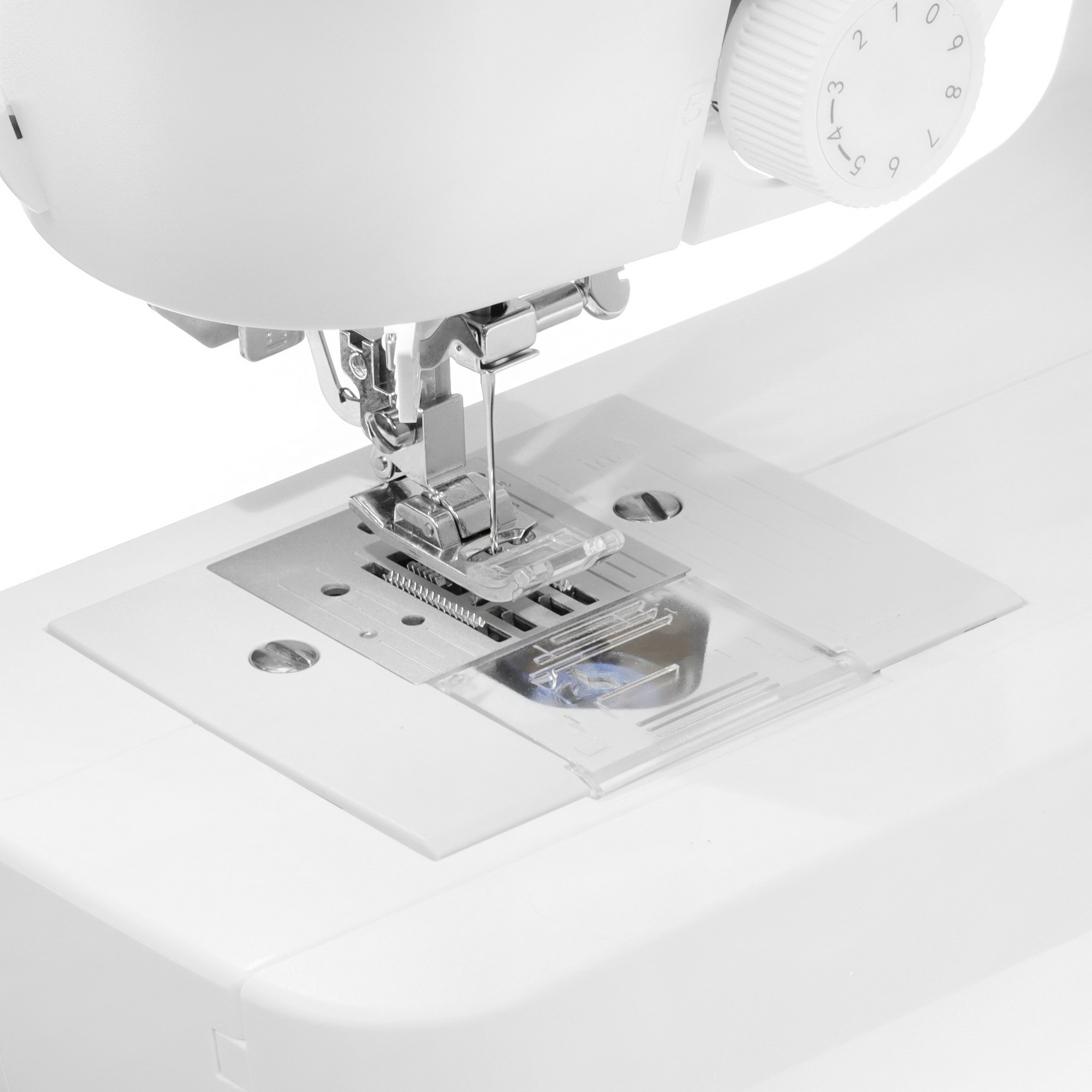 9006864 Швейная машина DEXP SM-264EW STDN-0002204 - Вид №6