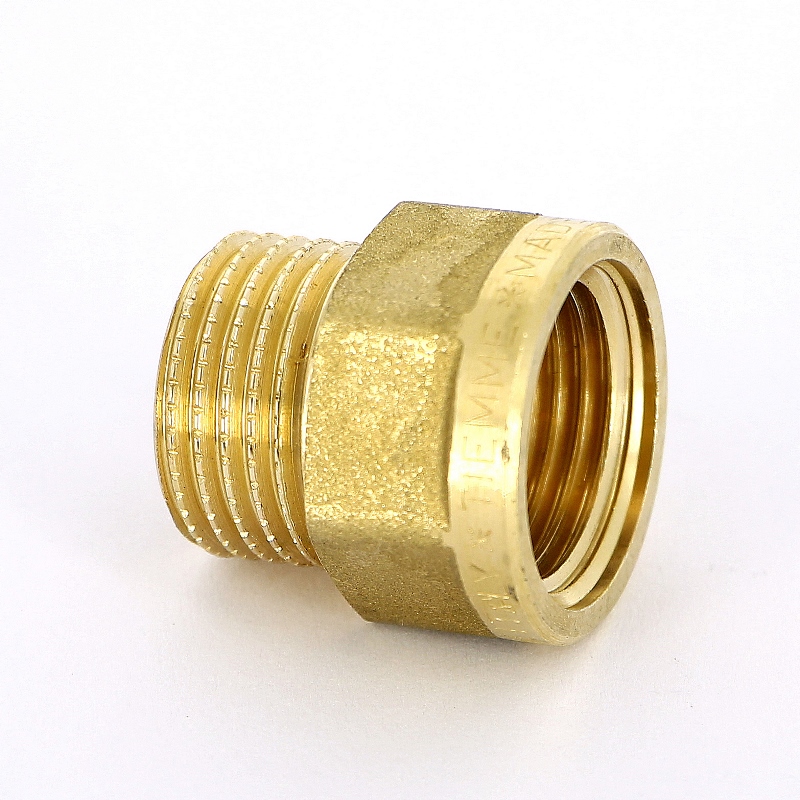 Переходник НВ TIEMME 1/2" 1500259 - Вид №1