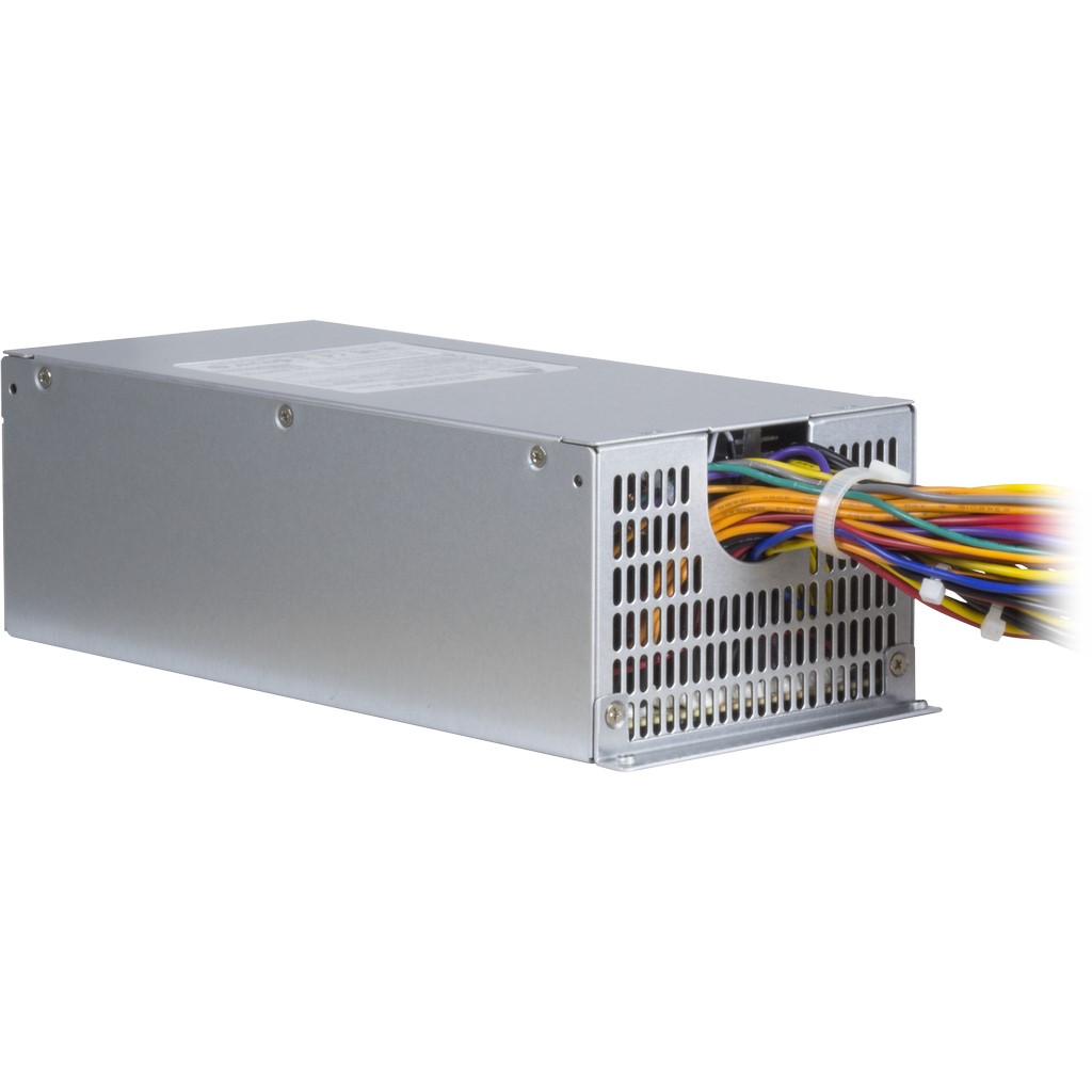 U2A-B20500-S Psu qdion 2u single server power 500w Q-dion Santreyd  - Вид №1