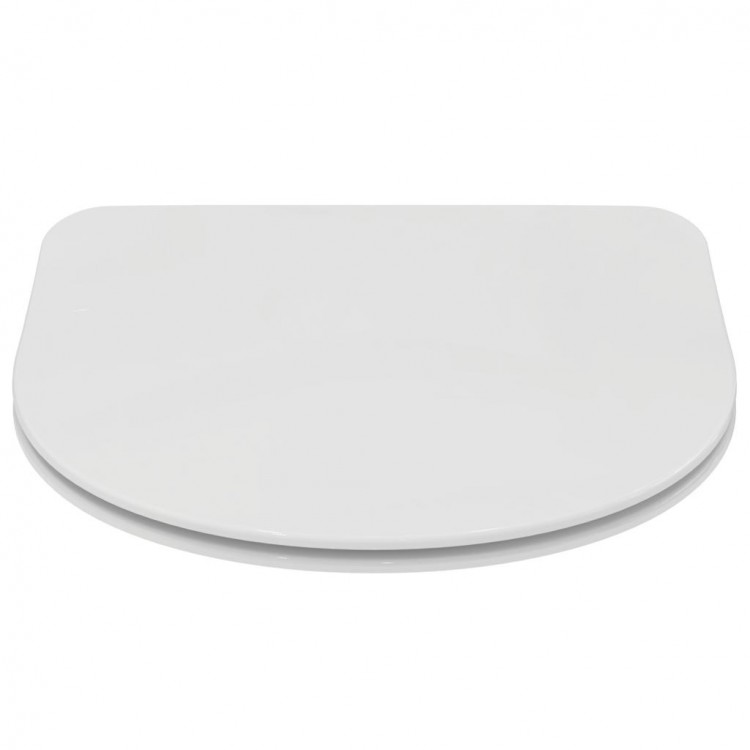 RI471602 3 в 1 Промо-комплект с инсталляцией PROSYS 2,0 R046367, унитазом IS i.life A T471601 с сидением и крышкой T467601 Ideal Standard  - Вид №8