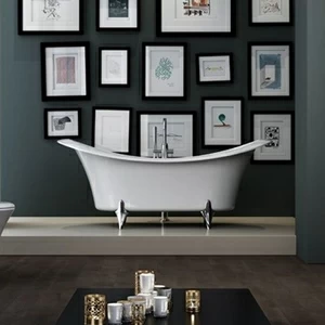 Ванна Olympia Ceramica Formosa