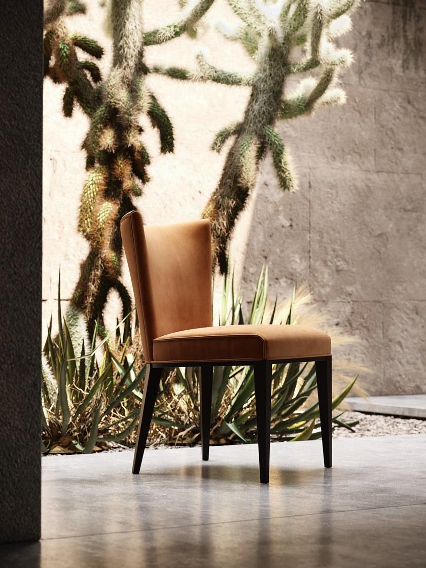 Domkapa Мягкое бархатное кресло sun-id-1384940 - Вид №2