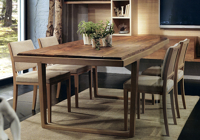 Стол  BAMAX 82.085 Contemporaneo