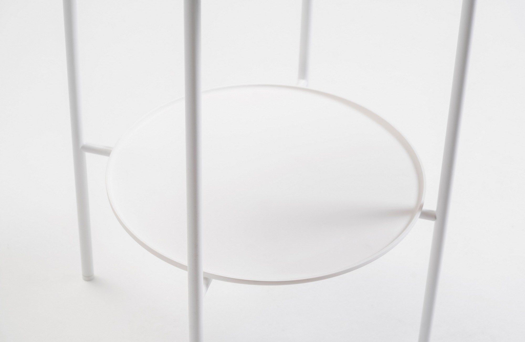 Консольный умывальник Livingtec® Ex.T стенд ARCH-00036685 - Вид №13