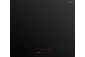 9101133 Индукционная варочная поверхность DeLonghi SLI 604 RUS