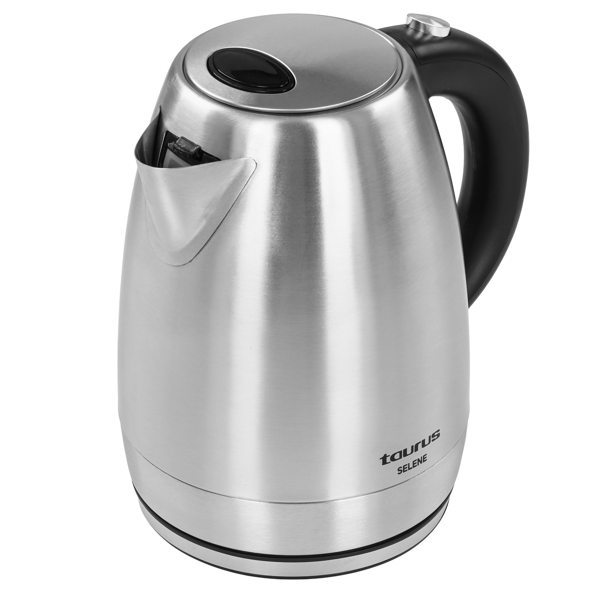9920431 Электрочайник Taurus Selene серый STDN-0040121 - Вид №2