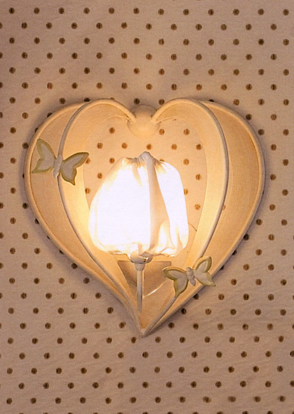 Бра Cuore DOLFI 2137 