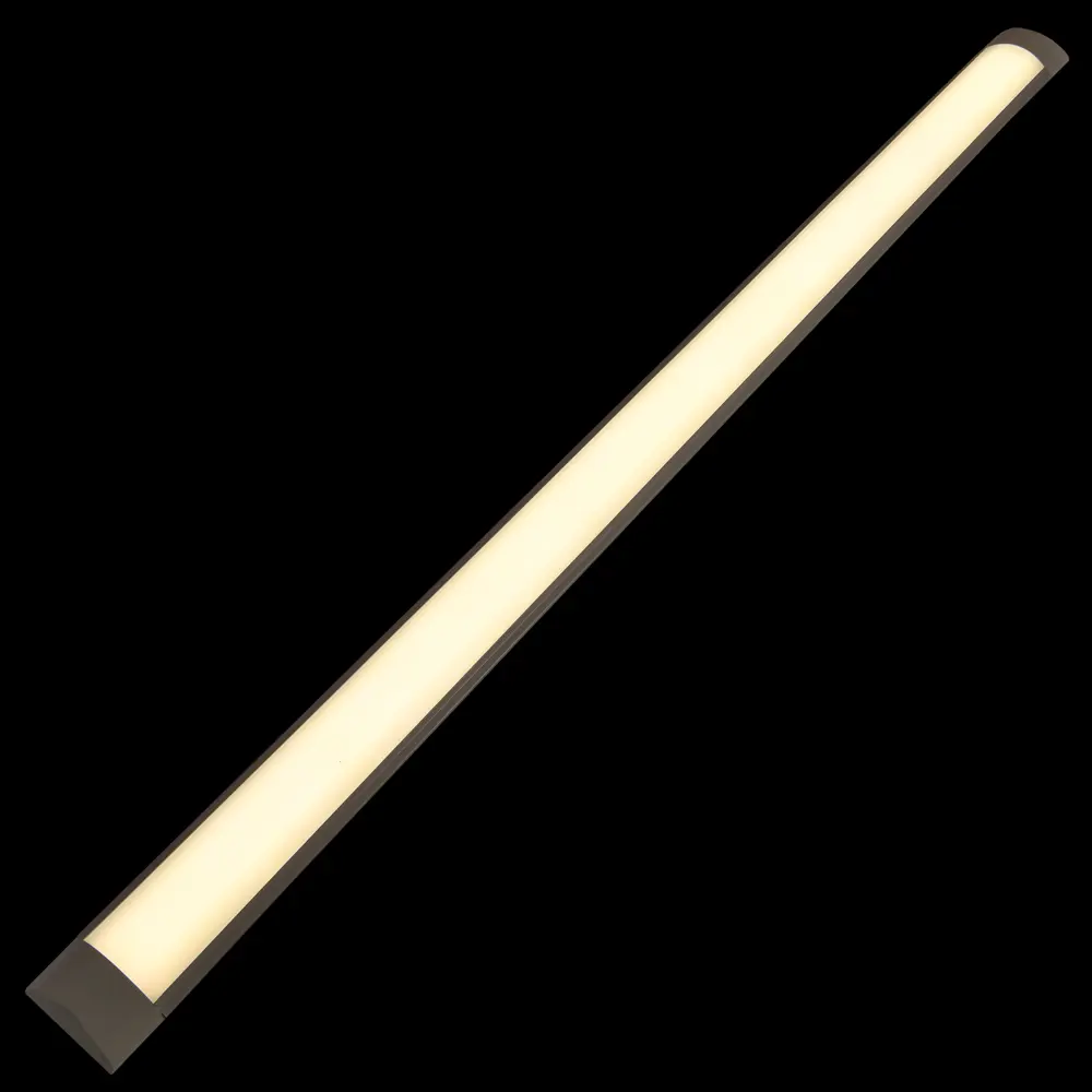 INSPIRE Linear — светодиодный линейный светильник для современного интерьера 86481029 STLM-0934588 - Вид №1