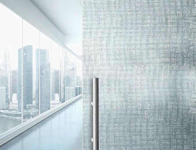 Vitrealspecchi Декорированное атласное стекло Madras® texture sun-id-1350872 - Вид №2